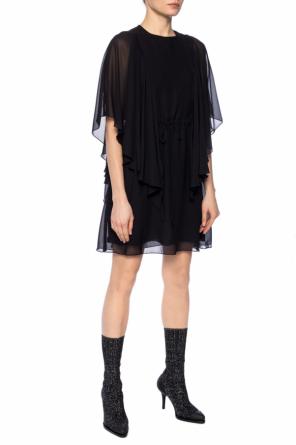 Ruffle dress, zdjęcie 2 Ruffle dress od See By Chloe